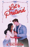 Let's Pretend (Taking Risks)