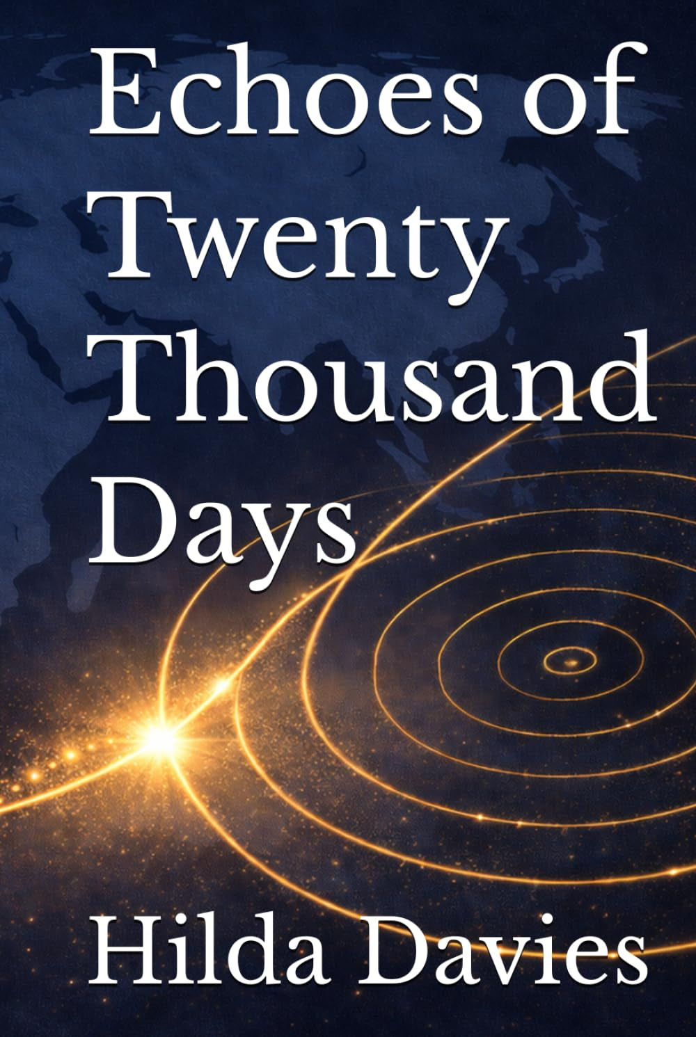 Echoes of Twenty Thousand Days