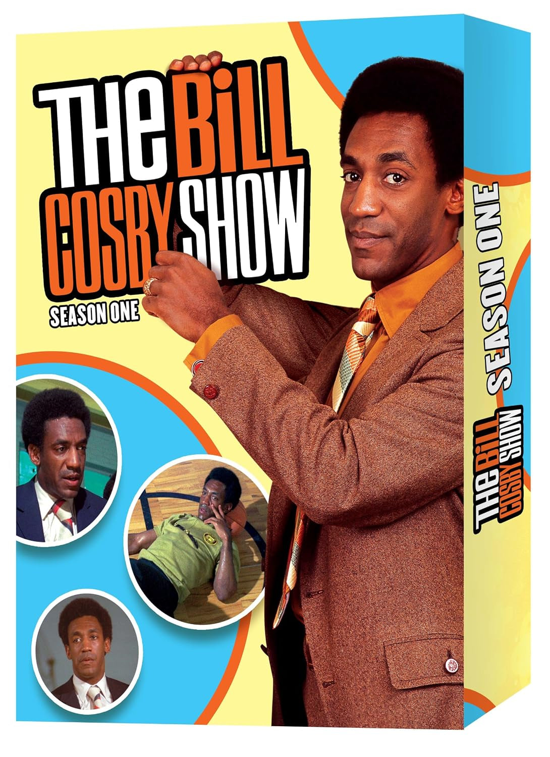 The Bill Cosby Show: Best of Season 1