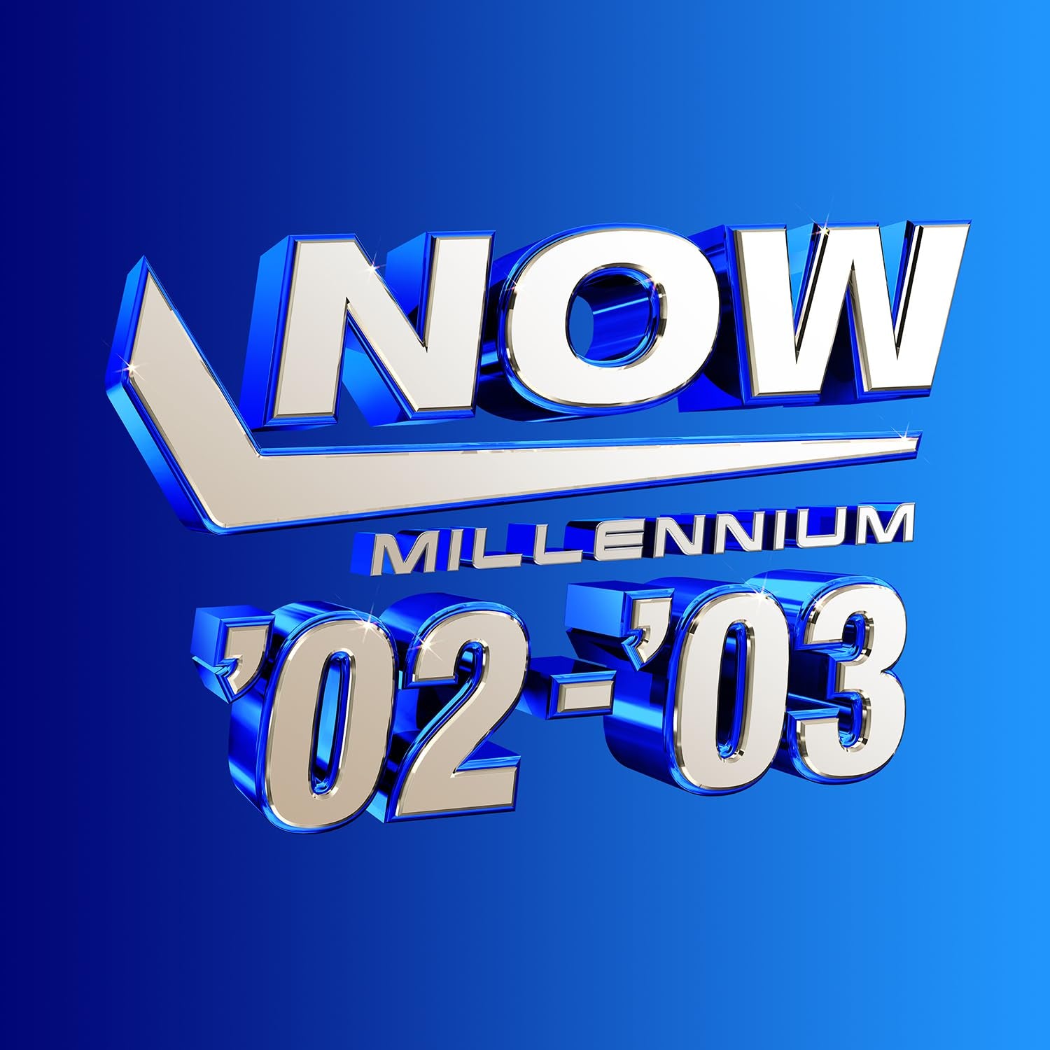 Now Millennium 2002-2003 / Various