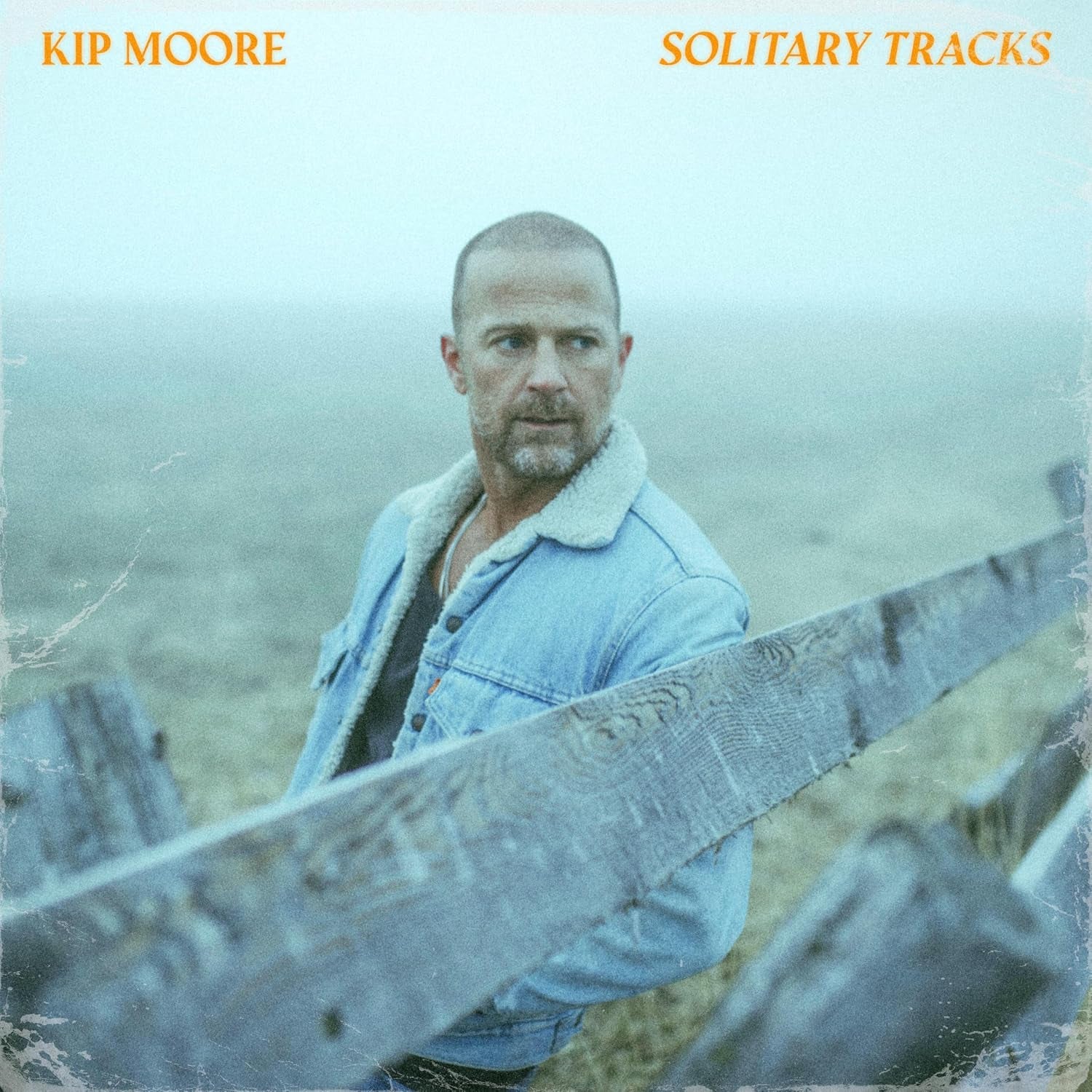 Solitary Tracks