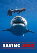Saving Jaws DVD