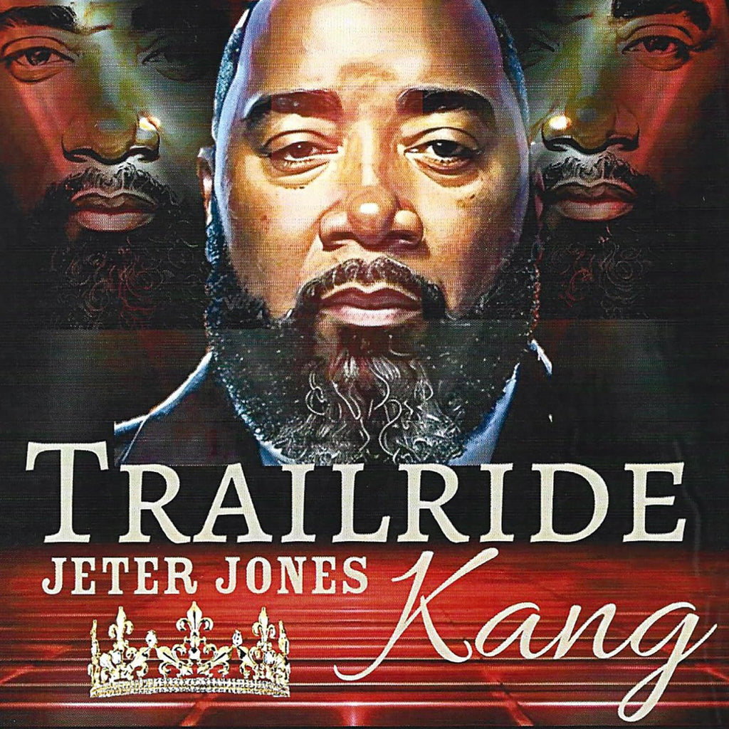 Trailride Kang