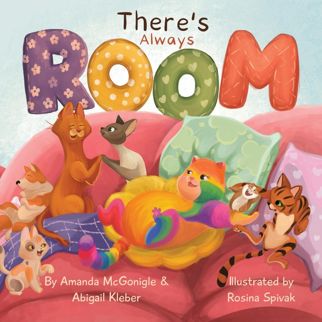 There's Always Room