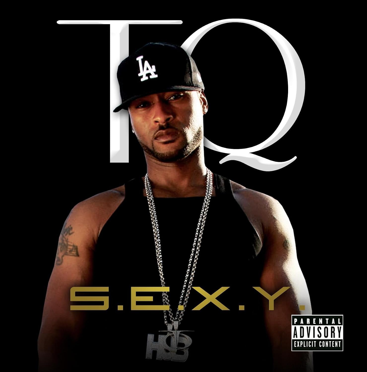 S.E.X.Y. Explicit Lyrics