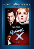 Madame X