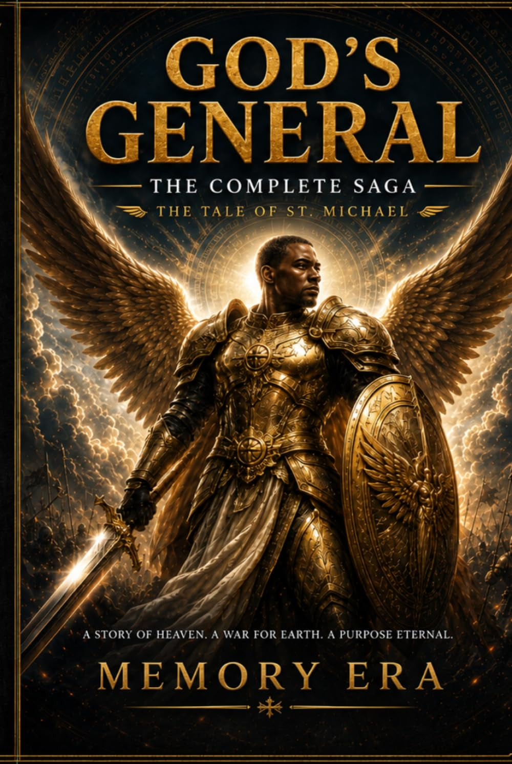 God's General: The Complete Saga