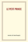 Le petit prince (French Edition)