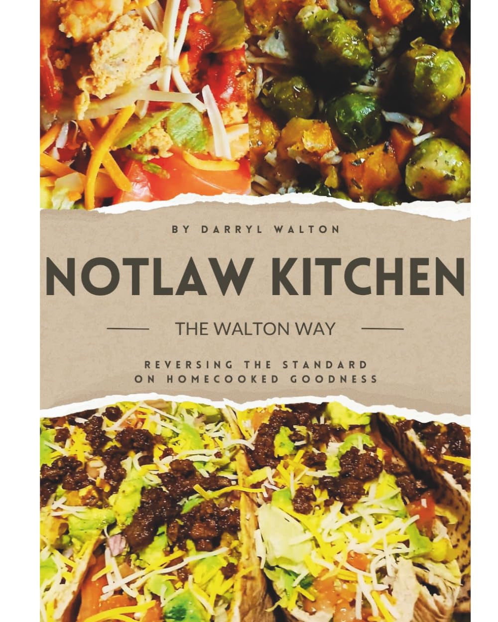 Notlaw Kitchen: The Walton Way
