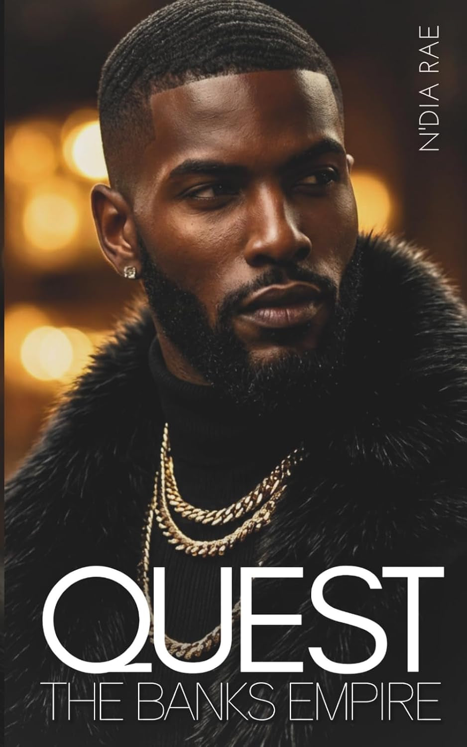 Quest: The Banks Empire