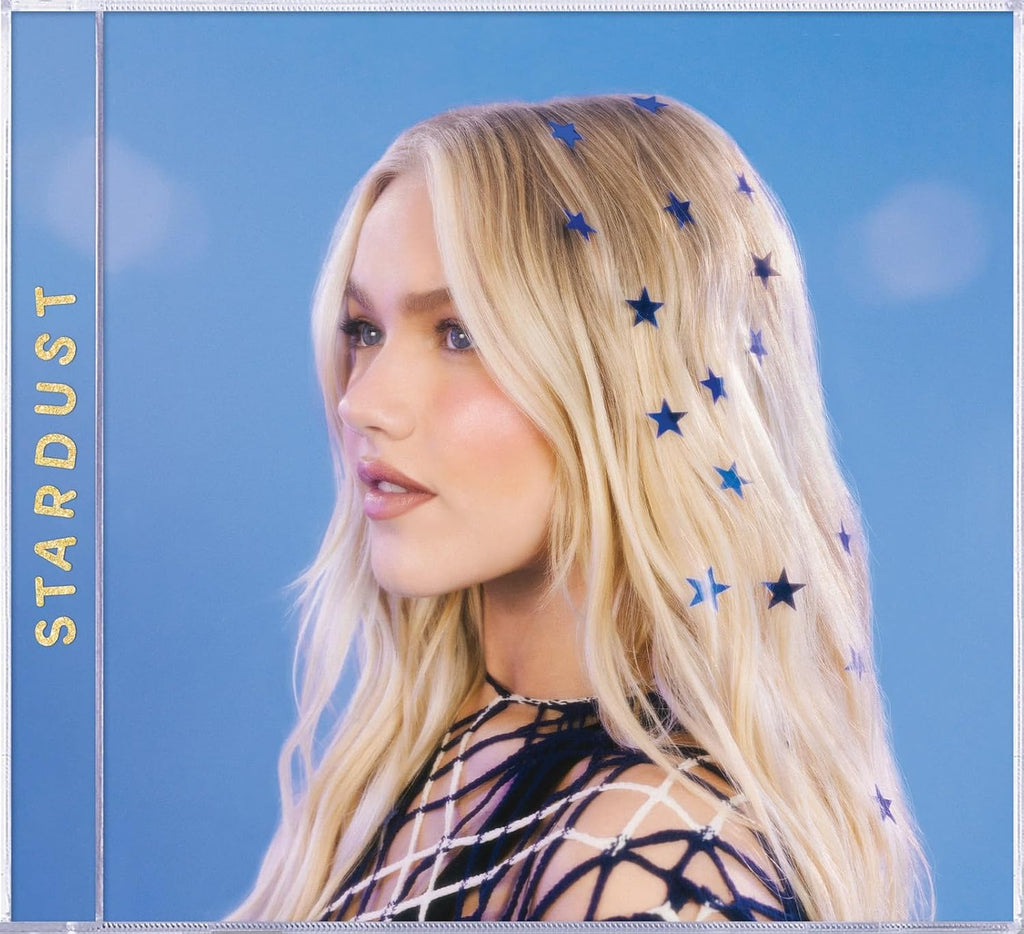 stardust EP/Poster