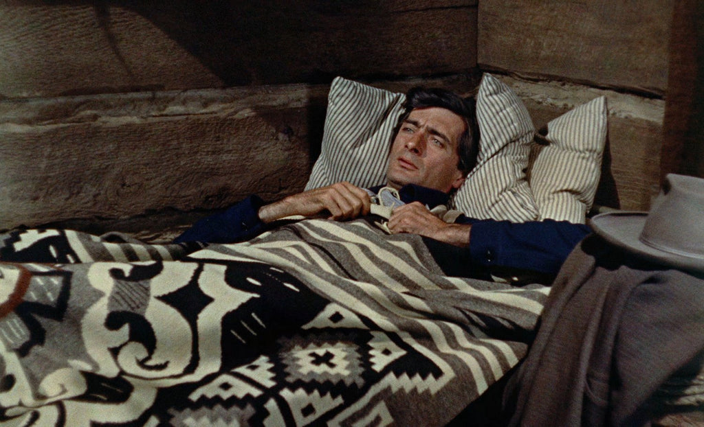 JOHNNY GUITAR-GEJAGT, GEH - MO [Blu-ray] [1954]