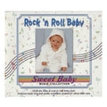 Rock N Roll Baby, Elvis the King of Rock 'n roll baby style, music box and orchestra for little ears