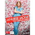 Nurse Jackie: The Complete Series