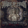 DUSK AND HER EMBRACE (THE ORIGINAL SIN) (HARDCOVER-DIGIBOOK)
