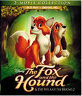 Fox and the Hound, The