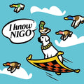 I Know NIGO![Light Blue LP] Explicit Lyrics