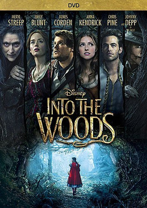 Into The Woods