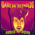 Riddled With Disease