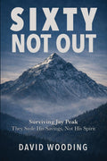 Sixty, Not Out: Surviving Jay Peak