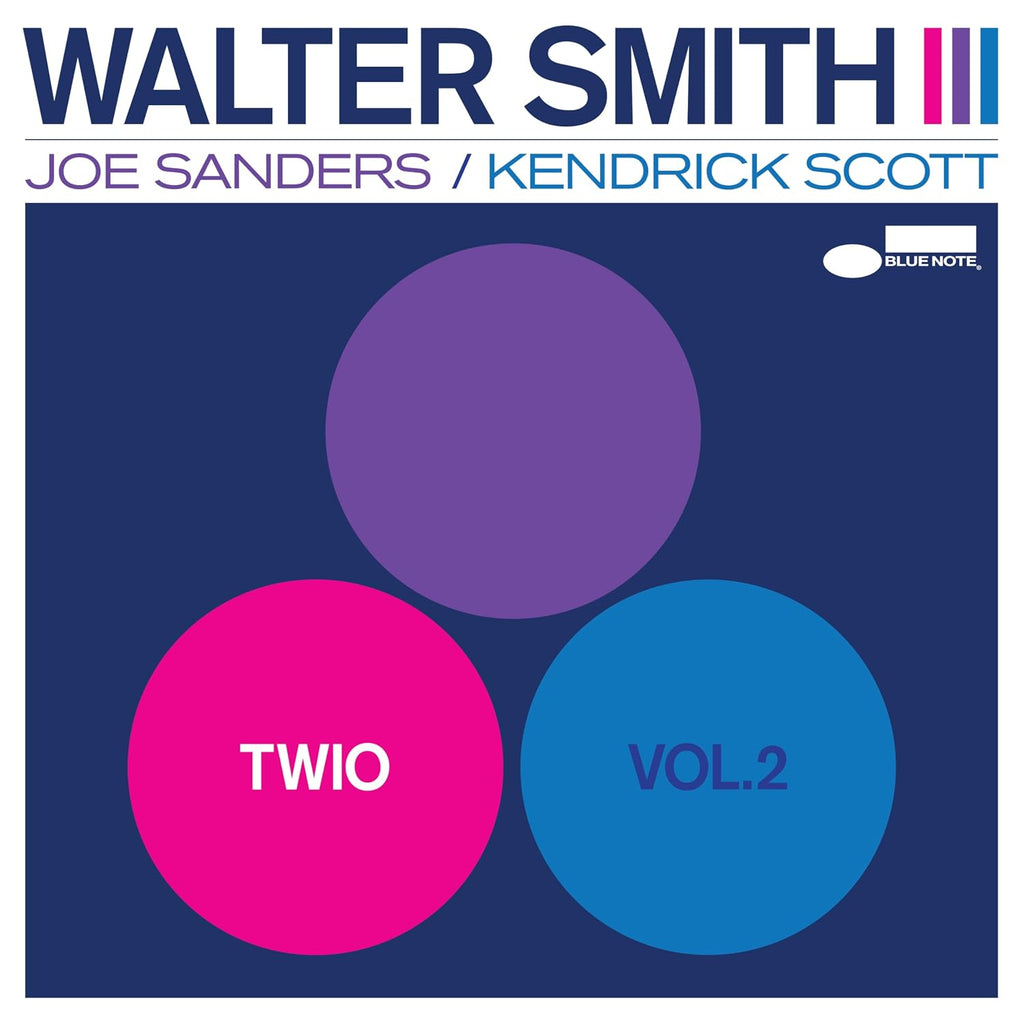 Twio", Vol. 2