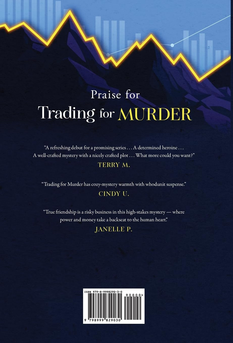 Trading for Murder