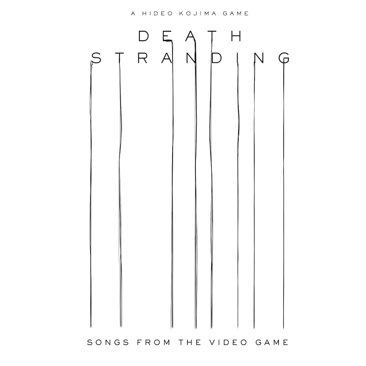 Death Stranding Original Soundtrack