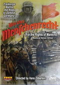 For the Rights of Mankind DVD (Um das Menschenrecht) (1934)