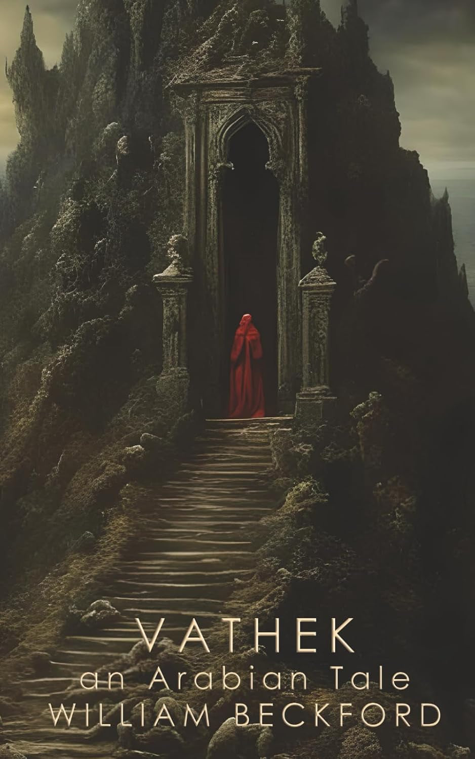 Vathek: An Arabian Tale