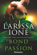 Bond of Passion: Demonica