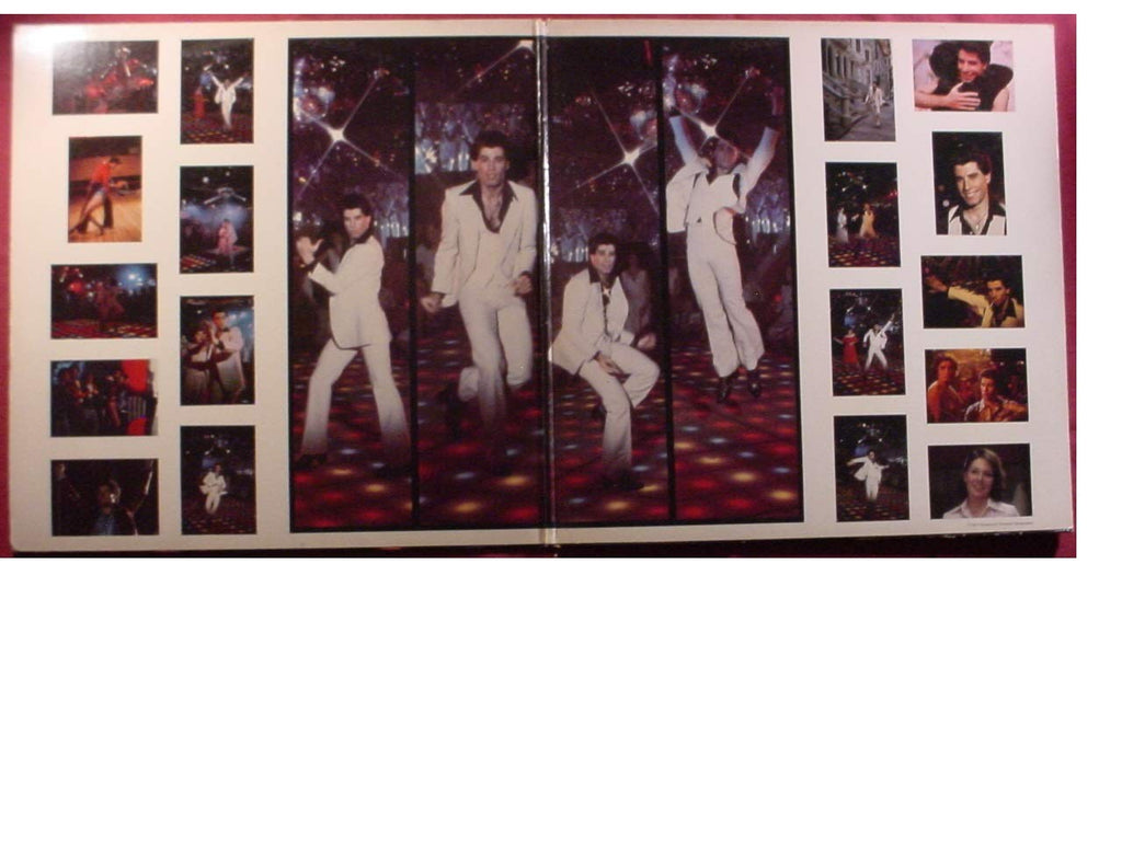 Saturday Night Fever - Original Music for the Movie