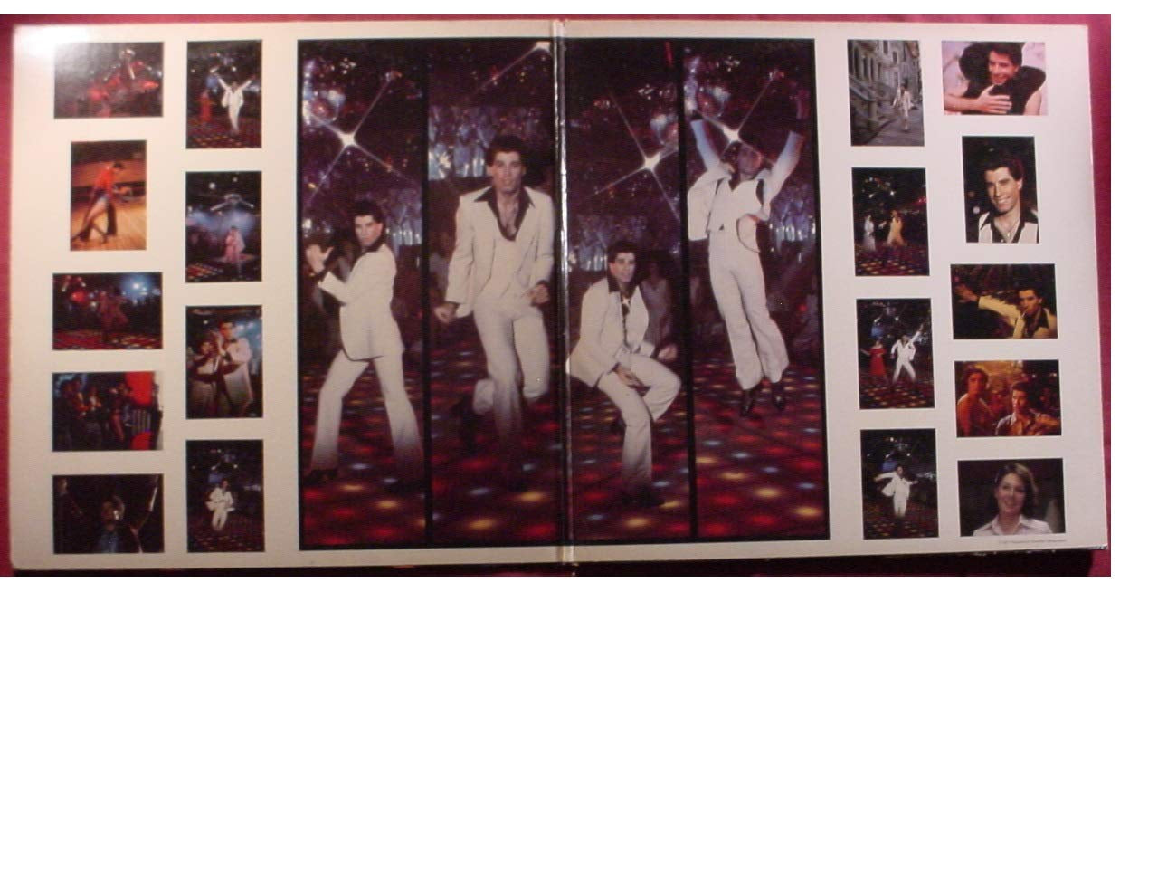 Saturday Night Fever - Original Music for the Movie