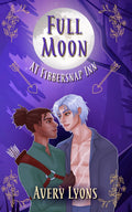 Full Moon at Fibbersnap Inn (The Fibbersnap Series)