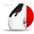 Is This It - Red