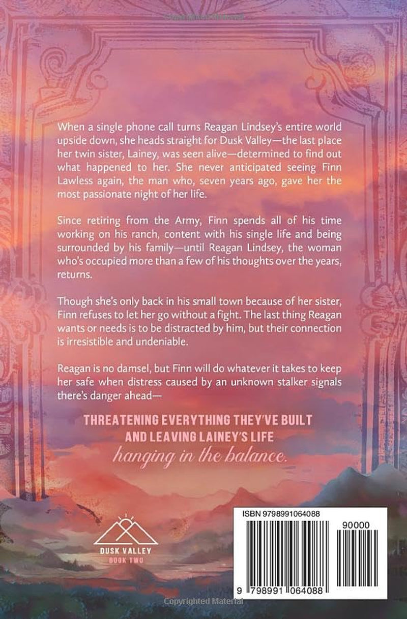 Distress Signal (Dusk Valley)