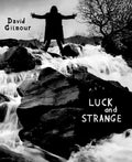 Luck and Strange (Blu-ray Audio)