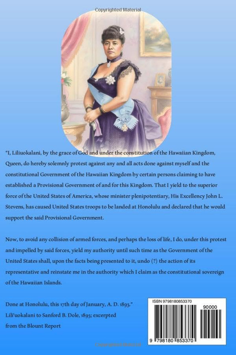 Murder of a Monarchy