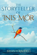 The Storyteller of Inis Mór (Passage to Inis Mór)