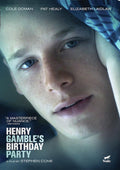 Henry Gamble's Birthday Party [DVD]