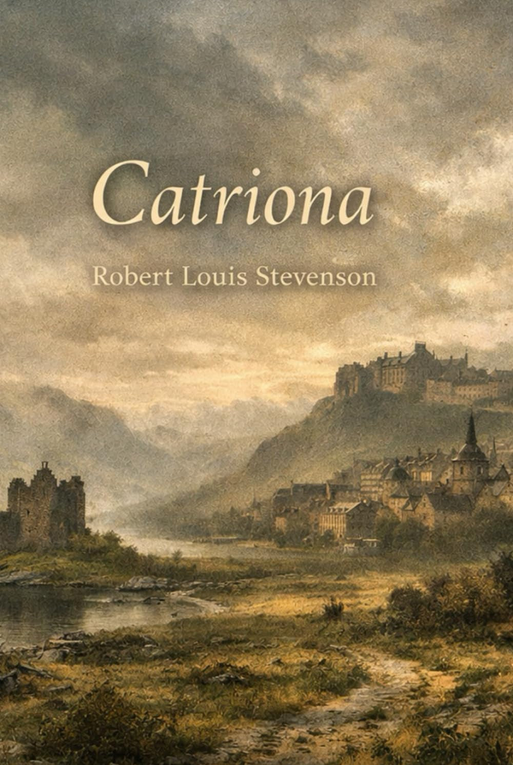 Catriona