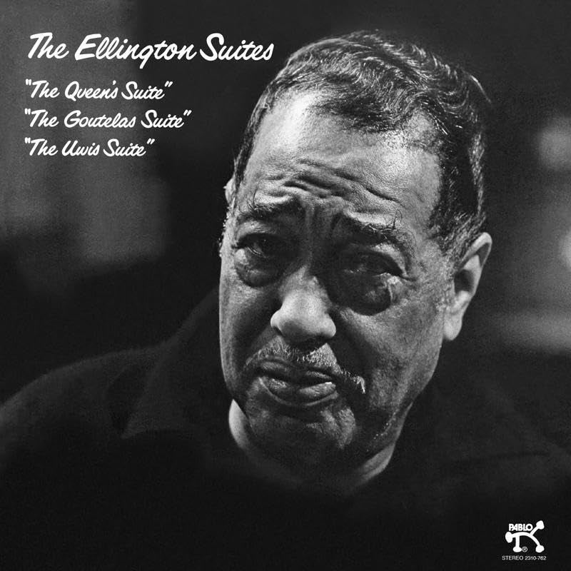 The Ellington Suites