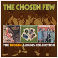 Trojan Albums Collection Original Albums Plus Bonus Tracks