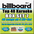 Party Tyme Billboard Top 40 7 / Various