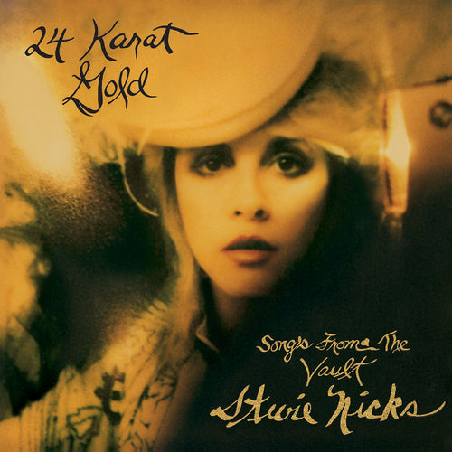 24 Karat Gold: Songs from the