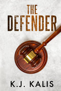 The Defender (The Hidden Truth Series)