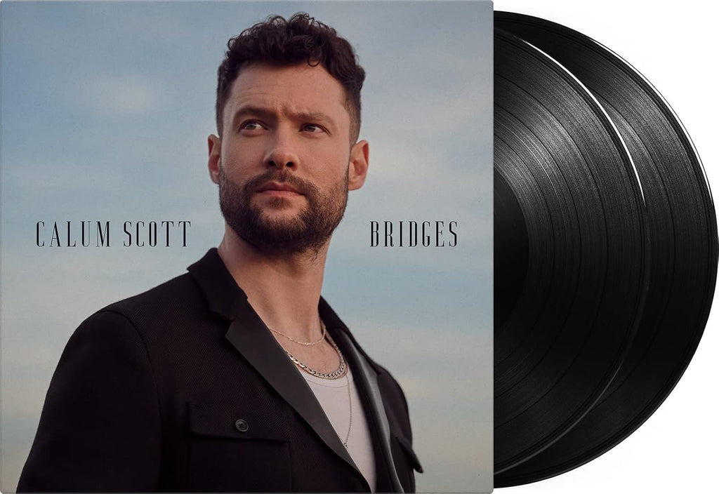 Bridges [2 LP]