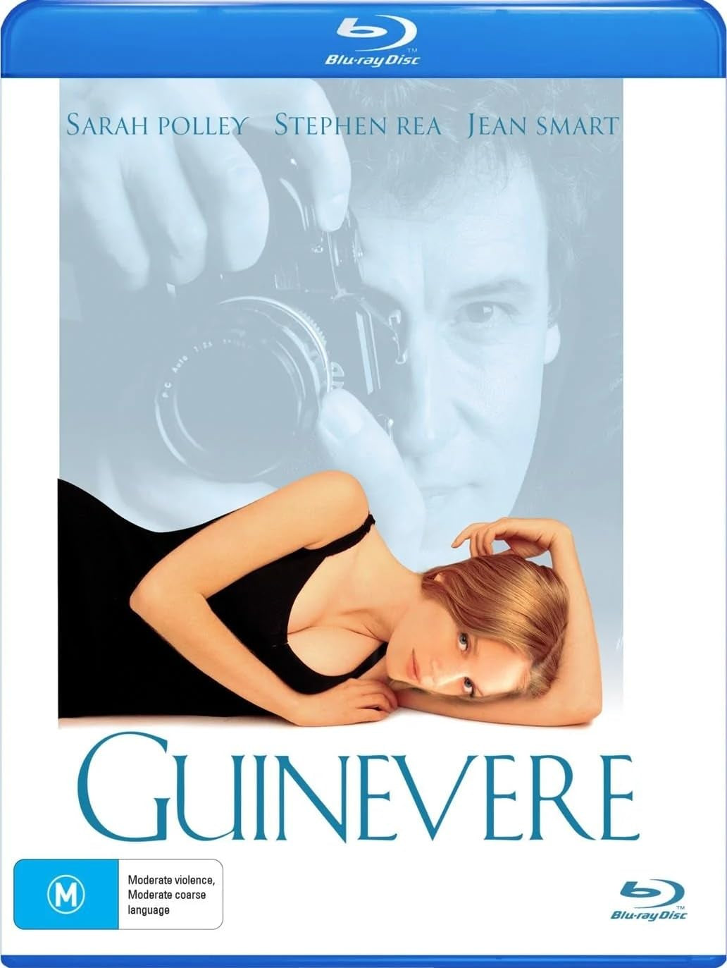 Guinevere (1999) (Special Edition)