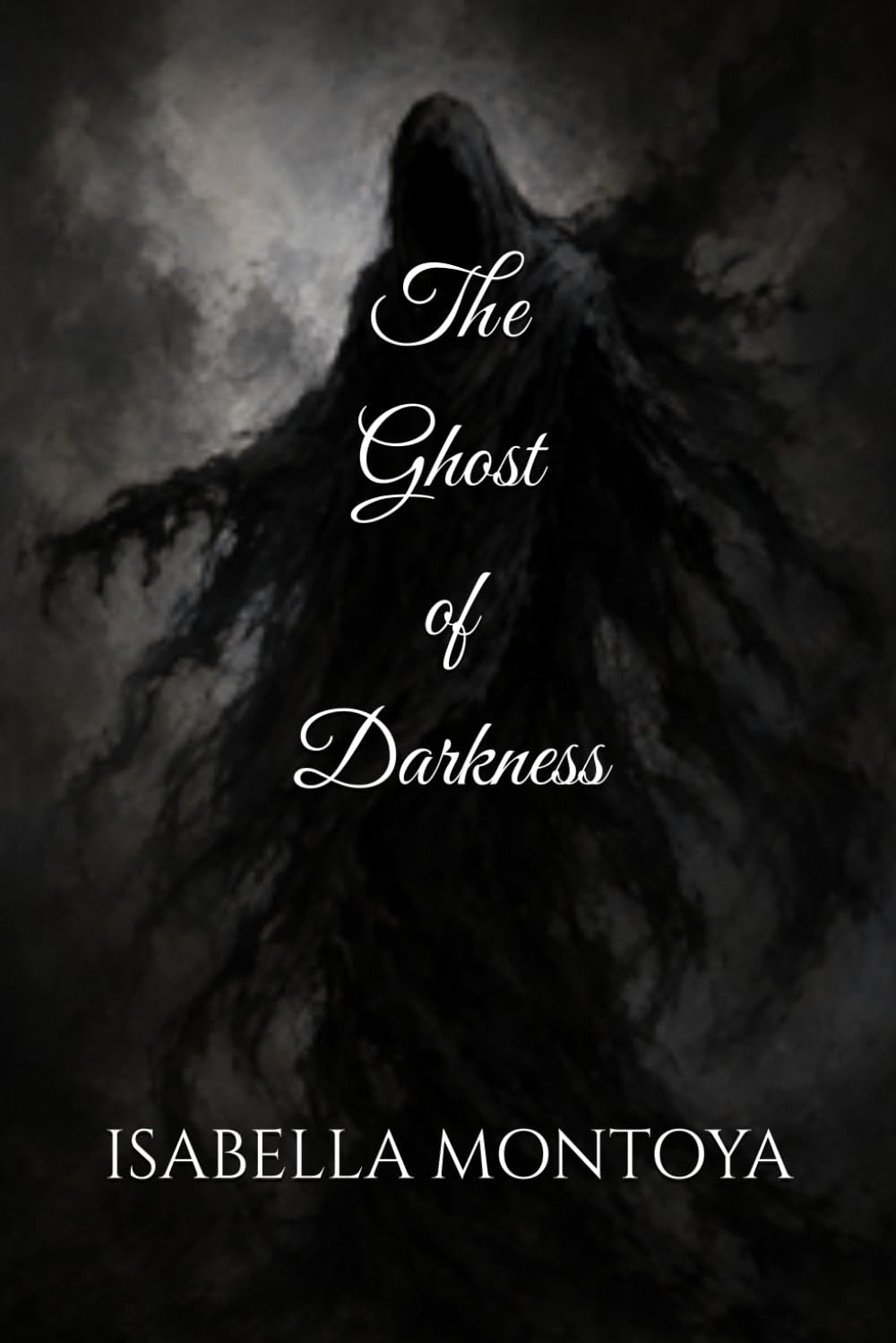 The Ghost of Darkness