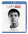 I Am Ali (International Version) [Blu-ray] [2017]