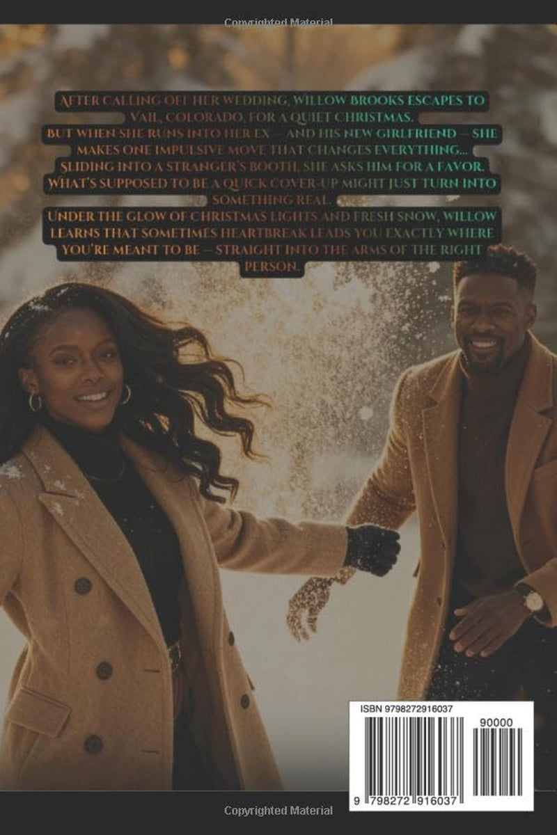 The Accidental Love: Holiday Novella